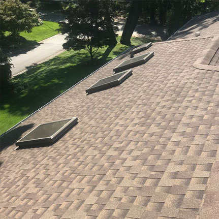 Skylight Repair Syosset NY